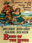 Bend of the River (1952) box art