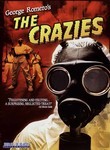 Crazies (1973) poster