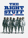 Right Stuff poster