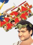 National Lampoon's Animal House poster