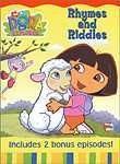 Dora the Explorer: Rhymes and Riddles