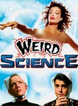 Weird Science poster