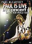 Paul McCartney: Paul is Live in Concert