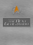 Star Trek: The Next Generation: Season 3: Disc 2 Box art
