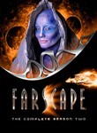 FARSCAPE SEASON 2