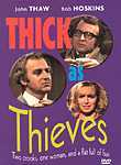 Thick as Thieves poster