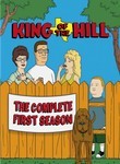 King of the Hill poster