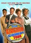 The Kingdom Comedy Tour