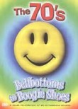 The '70s: Bellbottoms to Boogie Shoes