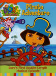Dora the Explorer: Pirate Adventure