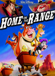 Home On The Range (2004)