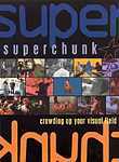 Superchunk: Crowding Up Your Visual Field