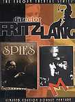 Spies / M