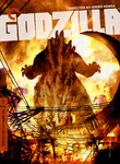 Godzilla (Gojira) poster