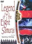Legend of the Eight Samurai
