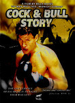 Cock & Bull Story (2003) poster