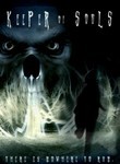 Soul Keeper (Prendimi l'anima) poster
