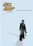 Jeremiah Johnson poster