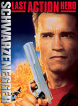 Last Action Hero poster
