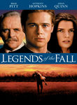 Legend of Billy Fail poster