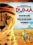 Duma (2005) poster