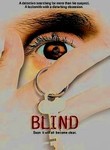 Blind (1986) poster