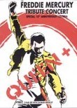Freddie Mercury Tribute Concert