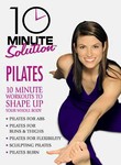 10 Minute Solution: Pilates