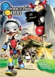 Pinocchio 3000 poster