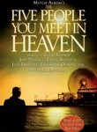 The Five People You Meet in Heaven