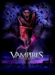 Eulogy for a Vampire poster