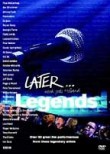 Later ... with Jools Holland: Legends