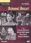 Broadway Theatre Archive: Burning Bright