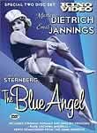 Blue Angel (Der Blaue Engel) poster