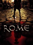 Rome Express poster