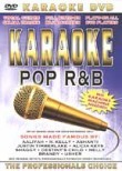 Karaoke: Pop R&B