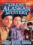 Alaska The Greatland poster
