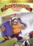 The Lost Van Beuren Cartoons
