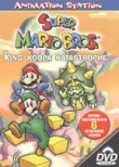 Super Mario Bros: King Koopa Katastrophe : Trailer & Info