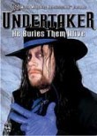WWE: Undertaker: He Buries Them Alive