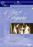 Opera in Cinema: Le Nozze Di Figaro (Royal Opera House) poster
