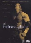 WWE: Backlash 2002