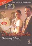 Dias de mayo poster