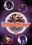 To Kill a Priest poster