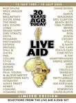 20 Years Ago Today: The Story of Live Aid