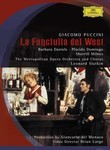 Puccini: La Fanciulla Del West