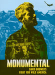 Monument to the Dream poster