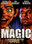 Magic Christian (1969) poster