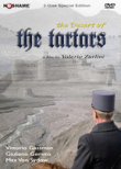The Desert of the Tartars