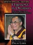 Dalai Lama: Harmony in Diversity